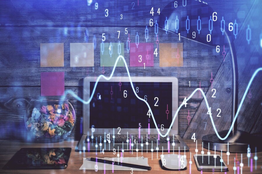 Inteligencja finansowa co kryją liczby w codziennych decyzjach?